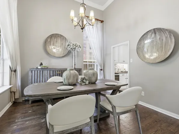 3612 Burlington Dr, Flower Mound, TX 75022