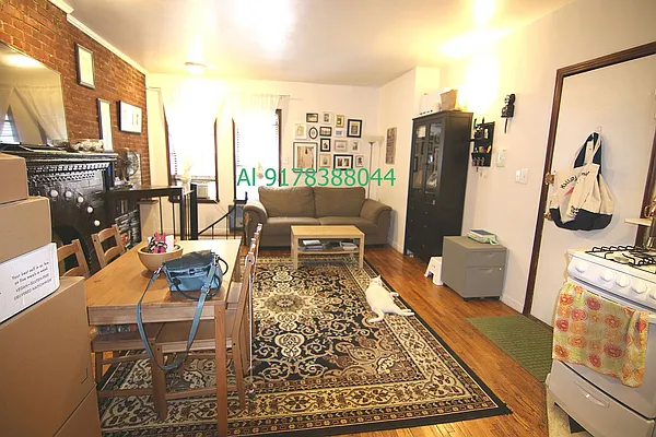 Rented by America Mecca Realty LLC | media 1