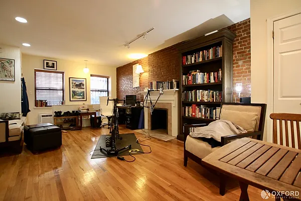 Rented by Oxford Property Group | media 1