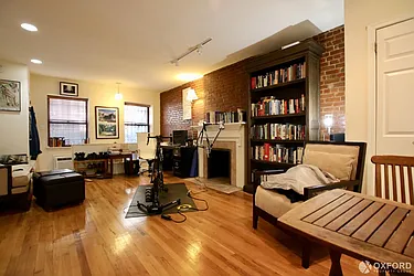 Rented by Oxford Property Group