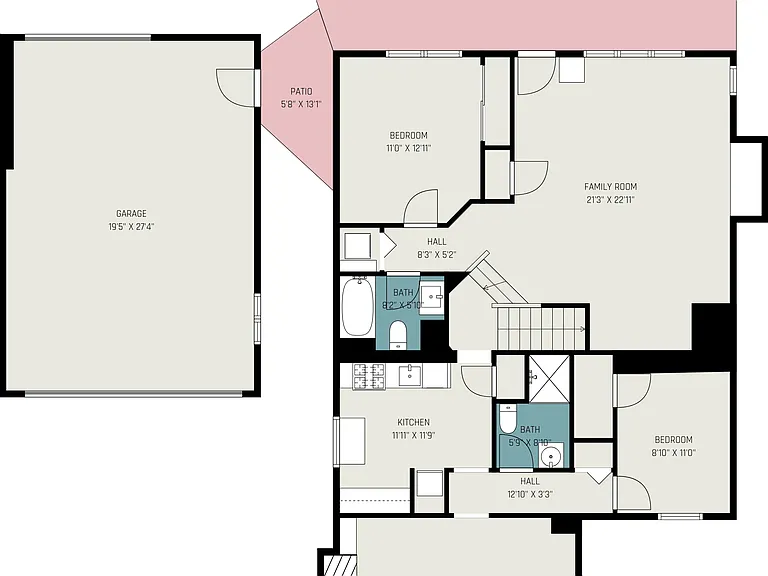 1058 Jasmine St — Photo 31