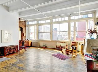 148 Greene St APT 6W, New York, NY 10012