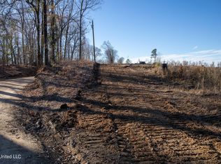 Flowers Hill Rd LOT 2, Vicksburg, MS 39183