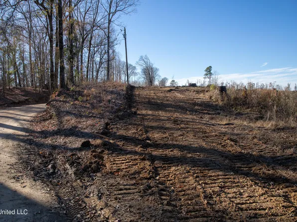 Flowers Hill Rd Lot 2, Vicksburg, MS 39183