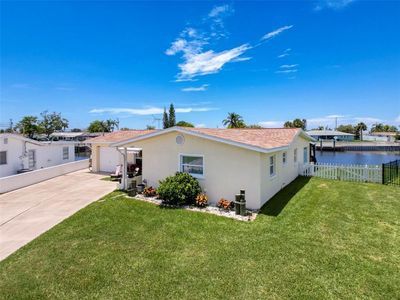 12817 2nd Isle, Hudson, FL, 34667