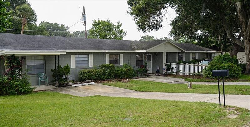 1st image of 15 Dogwood Trl APT 2