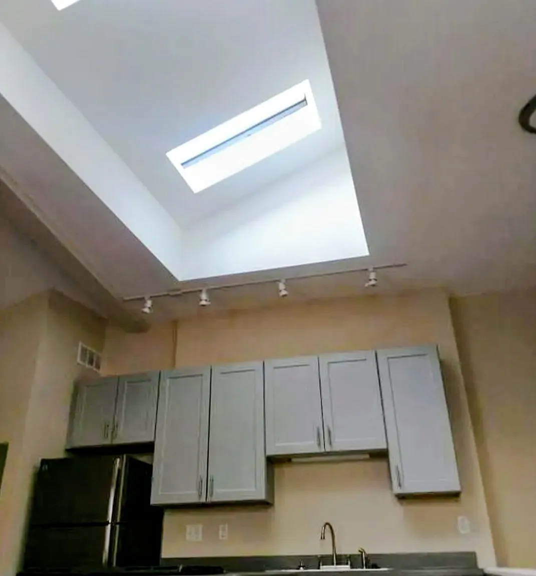 2 bed, 1.5 bath, 1200 sqft, $1,500 — Photo 1
