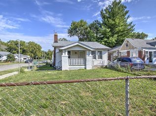 1104 E Moore St, Decatur, IL 62521