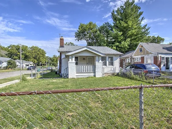 1104 E Moore St, Decatur, IL 62521