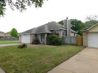 7530 Cavesson Dr, Cypress, TX 77433