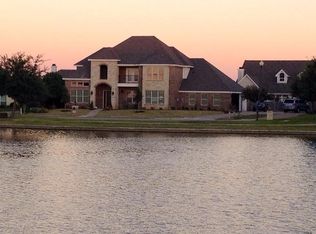 1104 Knightsbridge Rd, Woodway, TX 76712