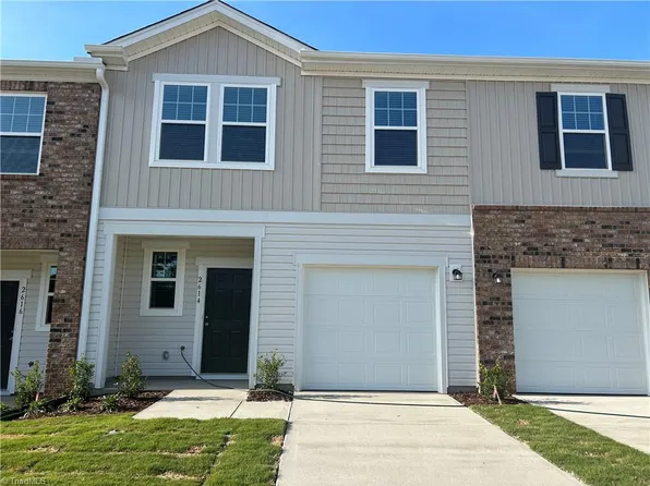 2614 Westell Way, Greensboro, NC 27410