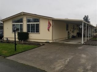 536 Harman Way S #65, Orting, WA 98360