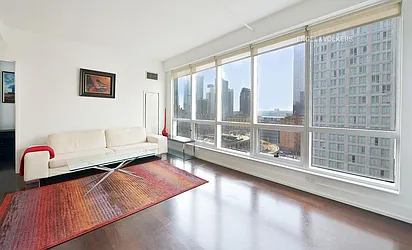 Rented by Engel & Völkers New York City