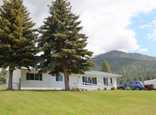 309 Edgewood Dr, Canyon City, OR 97820