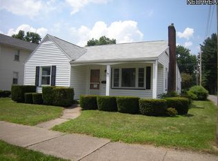 711 E 4th St, Dover, OH 44622