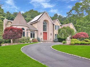 347 Pleasant Hill Dr, New City, NY 10956