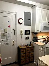 Rented by 24 7 NYC Realty Inc.