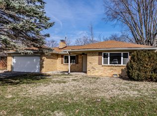 7128 Hiner Ln, Indianapolis, IN 46219