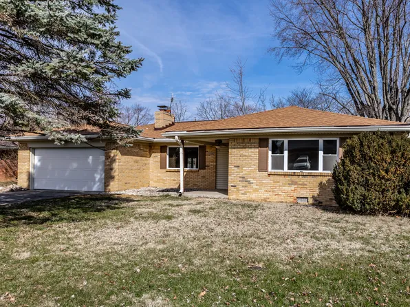 7128 Hiner Ln, Indianapolis, IN 46219