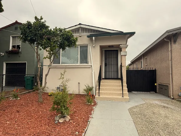 2028 Auseon Ave, Oakland, CA 94621