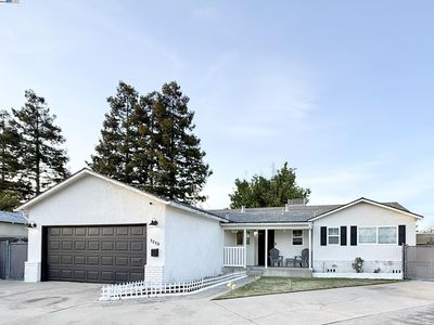 1213 Huntington Dr, Modesto, CA, 95350