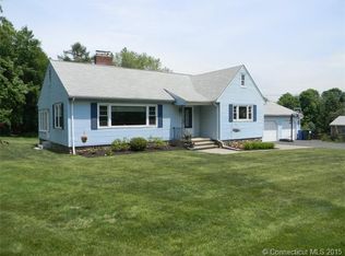 52 Chimney Hill Rd, Wallingford, CT 06492