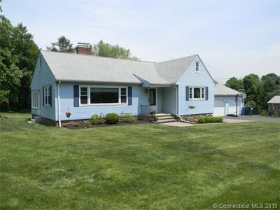 52 Chimney Hill Rd, Wallingford, CT, 06492