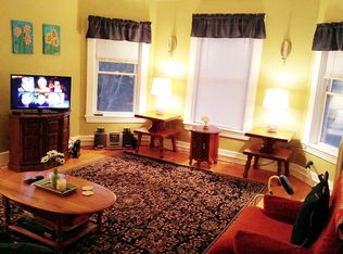 94 Congress St #2, Saint Albans, VT 05478