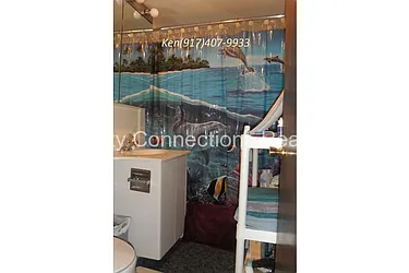 Rented by City Connections Realty