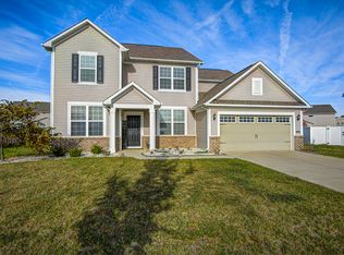 9302 Cobble Ct, Avon, IN 46123