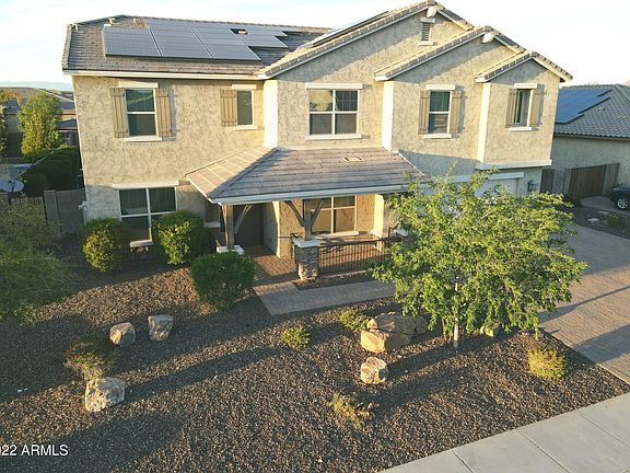 5th image of 9372 W Louise Dr
