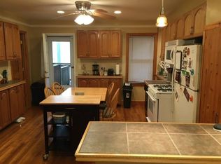 254 E St #U2, Boston, MA 02127