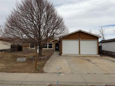 1113 Lantern Drive, Fort Lupton, CO, 80621