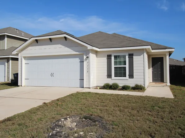 7310 Sharma Valley, San Antonio, TX 78252
