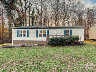 1329 Shady Valley Ln, Claremont, NC, 28610
