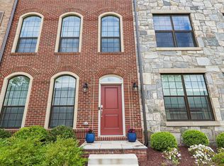 Potomac Overlook Condo, Oxon Hill, MD 20745