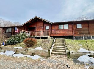 15 Woodard Rd, Monroe, NY 10950