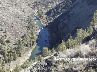 5120 SW Badger Rd, Terrebonne, OR 97760