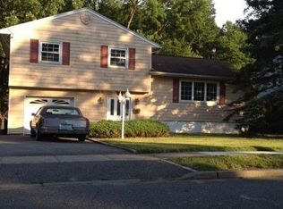 49 Cypress Ave, Verona, NJ 07044
