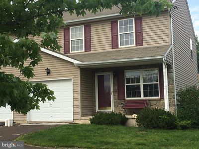 730 Montgomery Ave, Pennsburg, PA, 18073