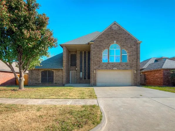 8400 John Robert Dr, Oklahoma City, OK 73135
