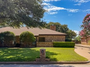 5128 Ledgestone Dr, Fort Worth, TX 76132