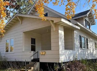 501 Liberty St, Merrill, WI 54452