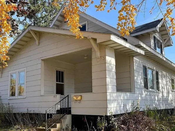 501 Liberty St, Merrill, WI 54452