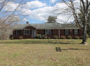 4776 Harmony Hwy, Hamptonville, NC 27020