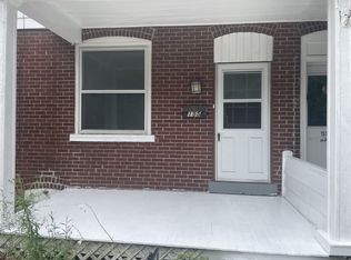 155 S Lincoln Ave, Lebanon, PA 17042