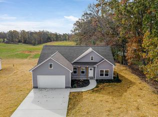 648 C Rody Rd, McMinnville, TN 37110