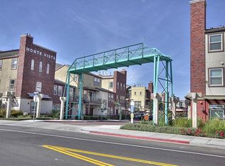 879 Gaspar Vis, San Jose, CA 95126