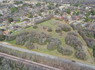 1902 Kiowa Rd, Denton, TX 76209